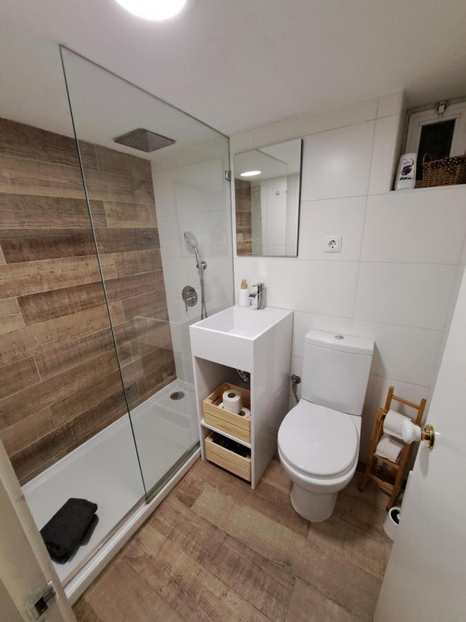 Charming Apartment Travessa Do Alcaide Lisboa Kültér fotó